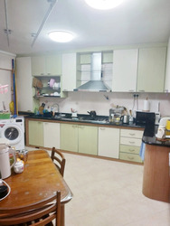 Blk 260D Sengkang East Way (Sengkang), HDB 5 Rooms #618322041